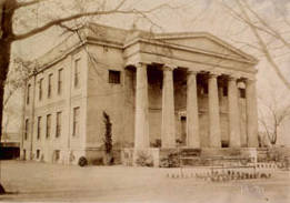 The Old Medical College