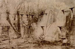 Santa Maria Mission Ruins