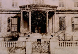 Richardson (Owens) House