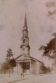 Ind Presbyterian Church