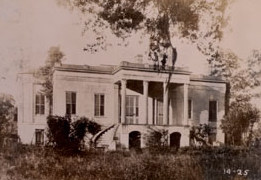 The Hermitage on the Savannah River