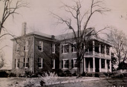 Gilbert-Alexander-Wright House