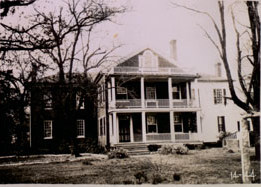 Gilbert-Alexander-Wright House