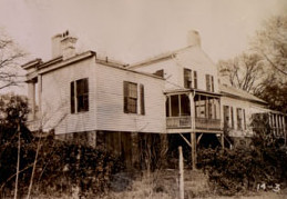 Robert Toombs House